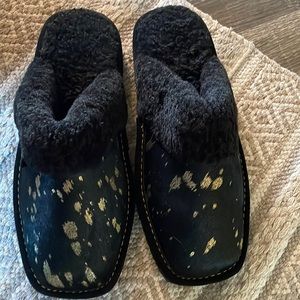 Ariat Jackie Square Toe Exotic Shoes